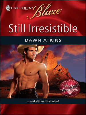 cover image of Still Irresistible